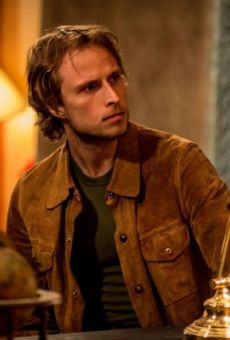 Películas de Chris Kotcher