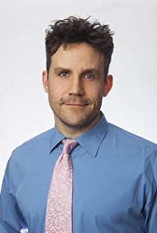 Películas de Chris Krueger