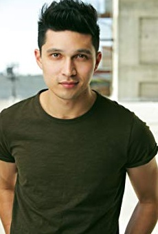 Películas de Chris Labadie