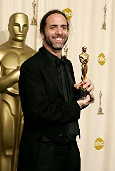 Películas de Chris Landreth