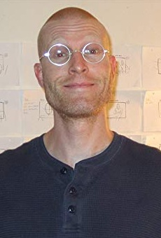 Películas de Chris Langford