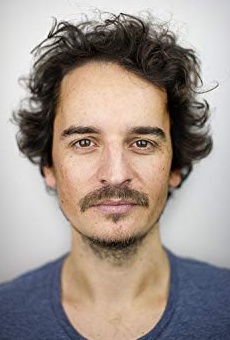 Películas de Chris Leaney