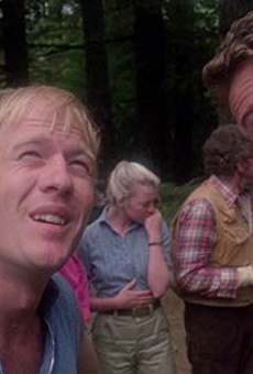 Películas de Chris Lemmon