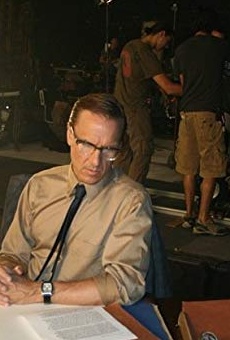 Películas de Chris Lerude Películas de Chris Lerude