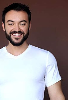 Películas de Chris Levine