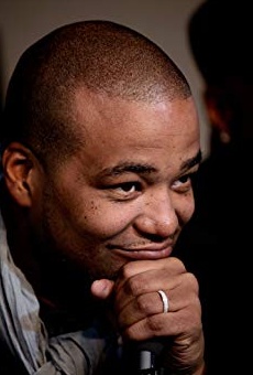 Películas de Chris Lighty
