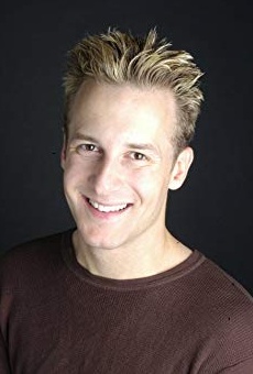 Películas de Chris Line