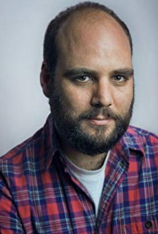 Películas de Chris Locke