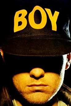 Películas de Chris Lowe