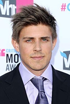 Películas de Chris Lowell