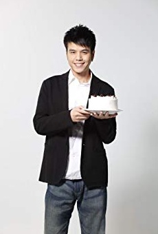 Películas de Chris Lung