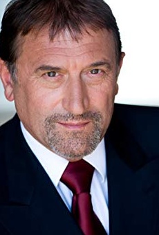 Películas de Chris MacDonnell