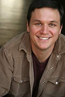 Películas de Chris MacKenzie