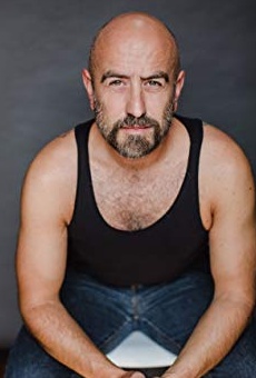 Películas de Chris Mackie