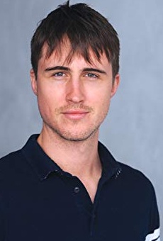 Películas de Chris Manitius