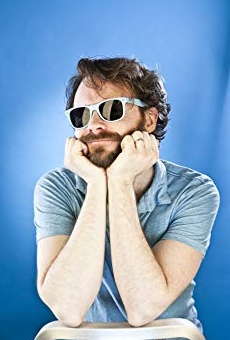 Películas de Chris Manley