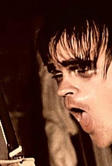 Películas de Chris Martell