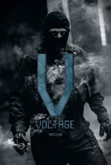 Películas de Chris Martin Hill