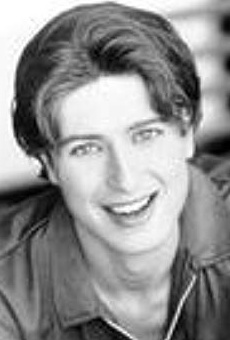 Películas de Chris Martin