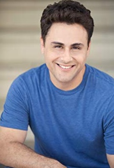 Películas de Chris Marz