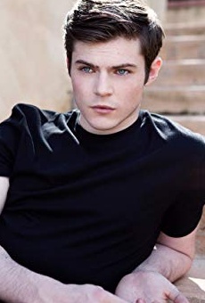 Películas de Chris Mason