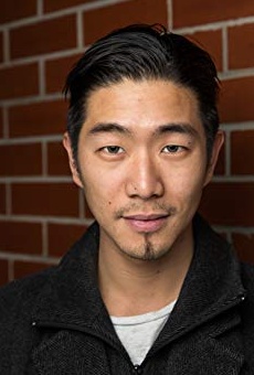 Películas de Chris Masters Mah