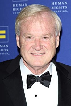 Películas de Chris Matthews