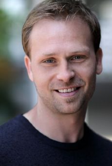 Películas de Chris Maxon Películas de Chris Maxon