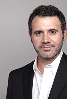 Películas de Chris McDonnell