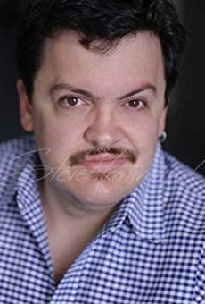 Películas de Chris McFarland