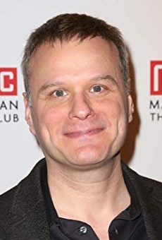 Películas de Chris McGarry