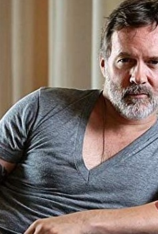 Películas de Chris McKay