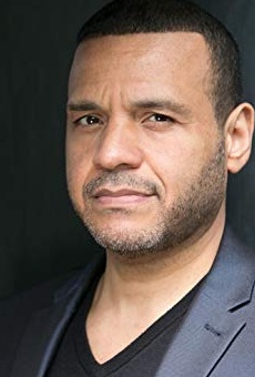 Películas de Chris McKinney