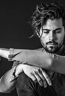 Películas de Chris McNally