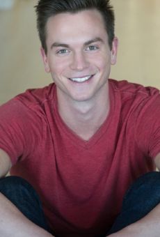 Películas de Chris McNelly