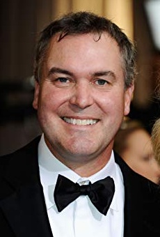 Películas de Chris Miller