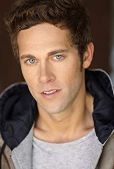 Películas de Chris Minor