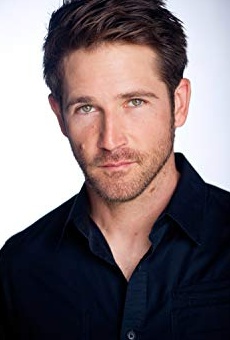 Películas de Chris Moir