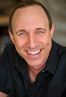 Películas de Chris Monty