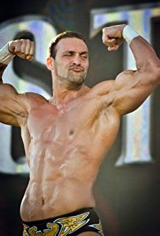 Películas de Chris Mordetzky