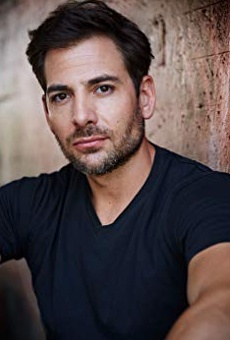 Películas de Chris Muto