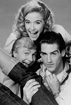 Películas de Chris Nash