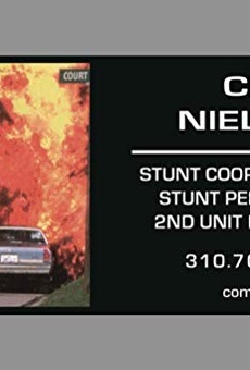 Películas de Chris Nielsen