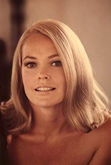 Películas de Chris Noel