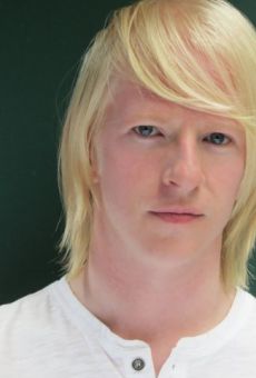 Películas de Chris Northrop