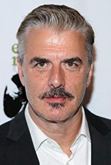 Películas de Chris Noth