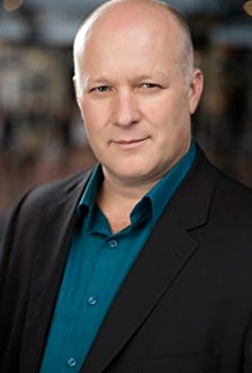 Películas de Chris Nowland