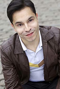 Películas de Chris Nuñez