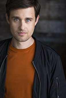 Películas de Chris O'Brien