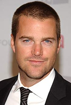 Películas de Chris O'Donnell